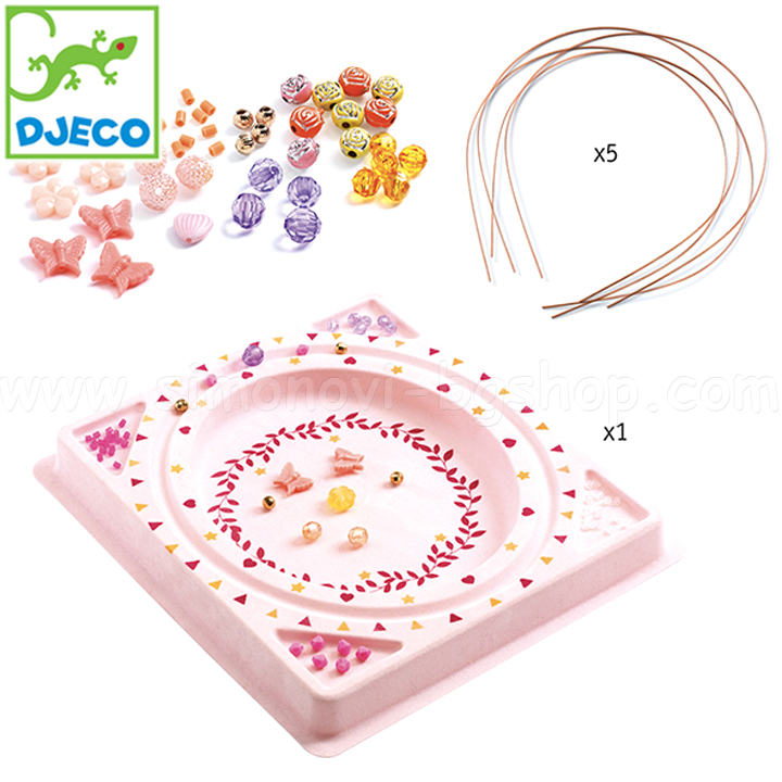 Djeco    Precious DJ09837